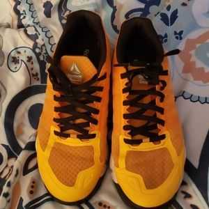 Reebok Crossfit shoes